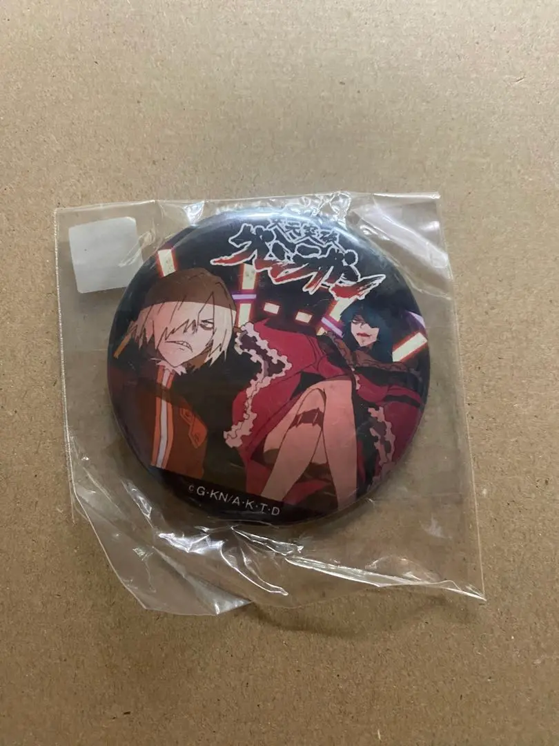グレンラガン アーカイブス 色紙 セット 未開封 新品