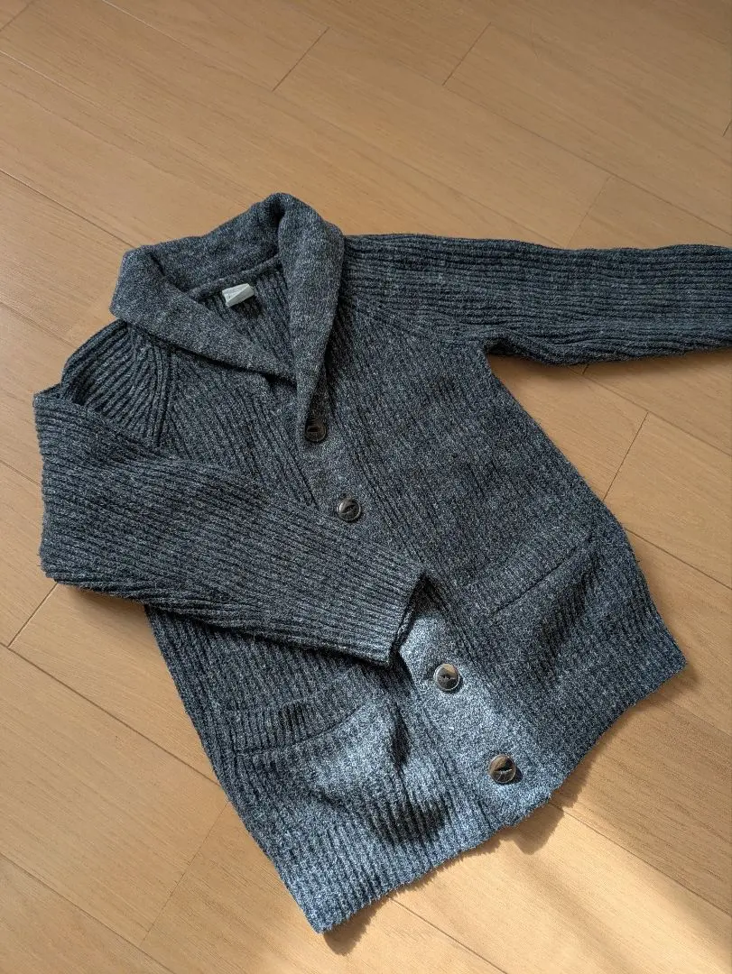Thumbnail of GAP cardigan stylish 5