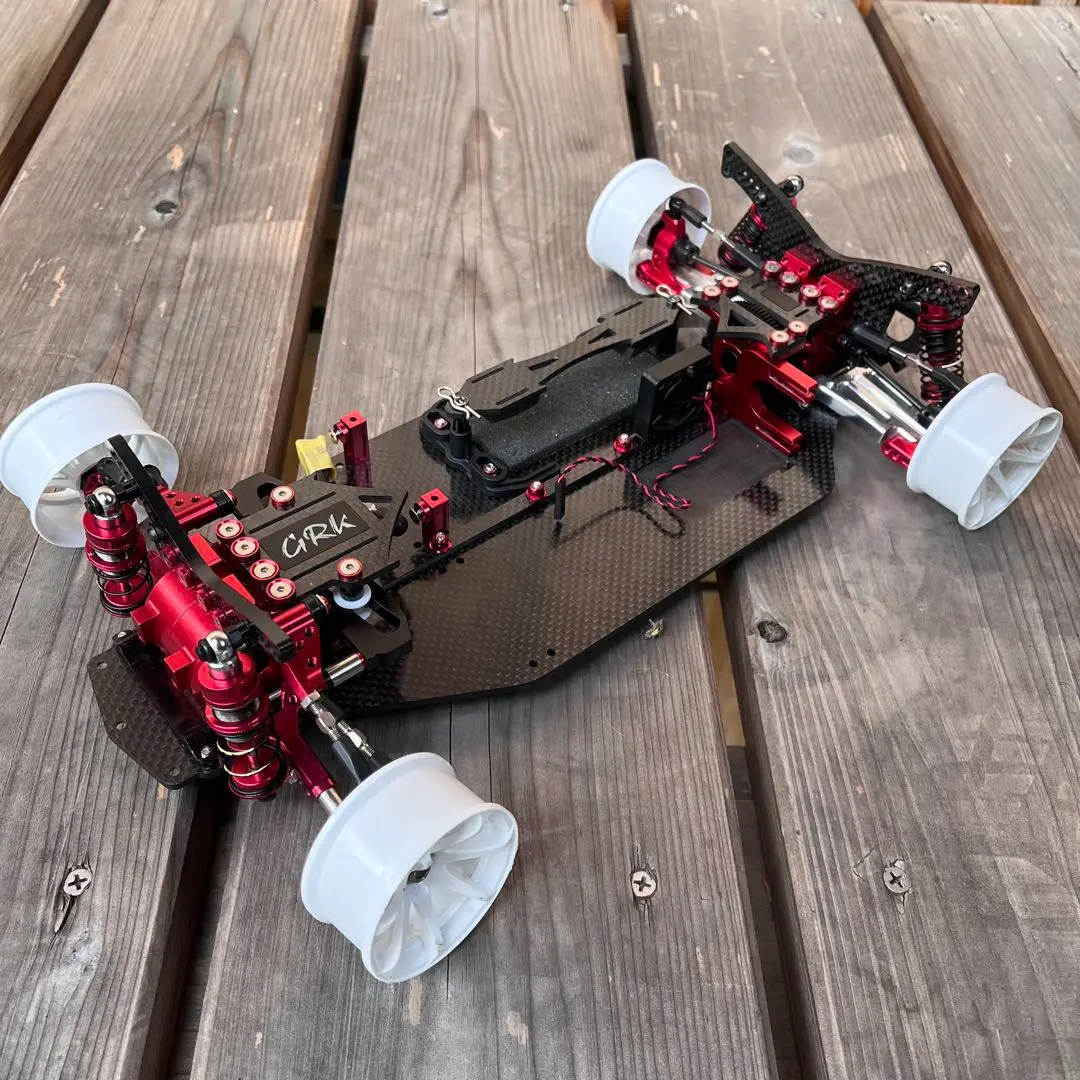 SHIBATA シバタ GRK4 ステアリングラックユニット スライド