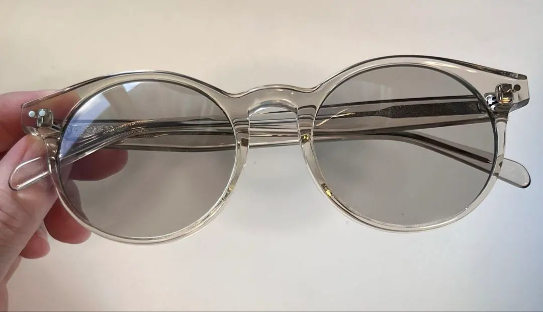 THE SHISHIKUI サングラスSlim / DEMI Slim / DEMI – SHISHIKUI