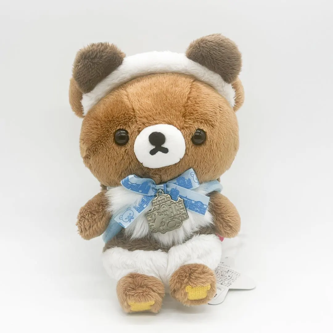 ナカジマコーポレーションアライグマビッグぬいぐるみ Yahoo!オークション - ナカジマコーポレーション アライグマ