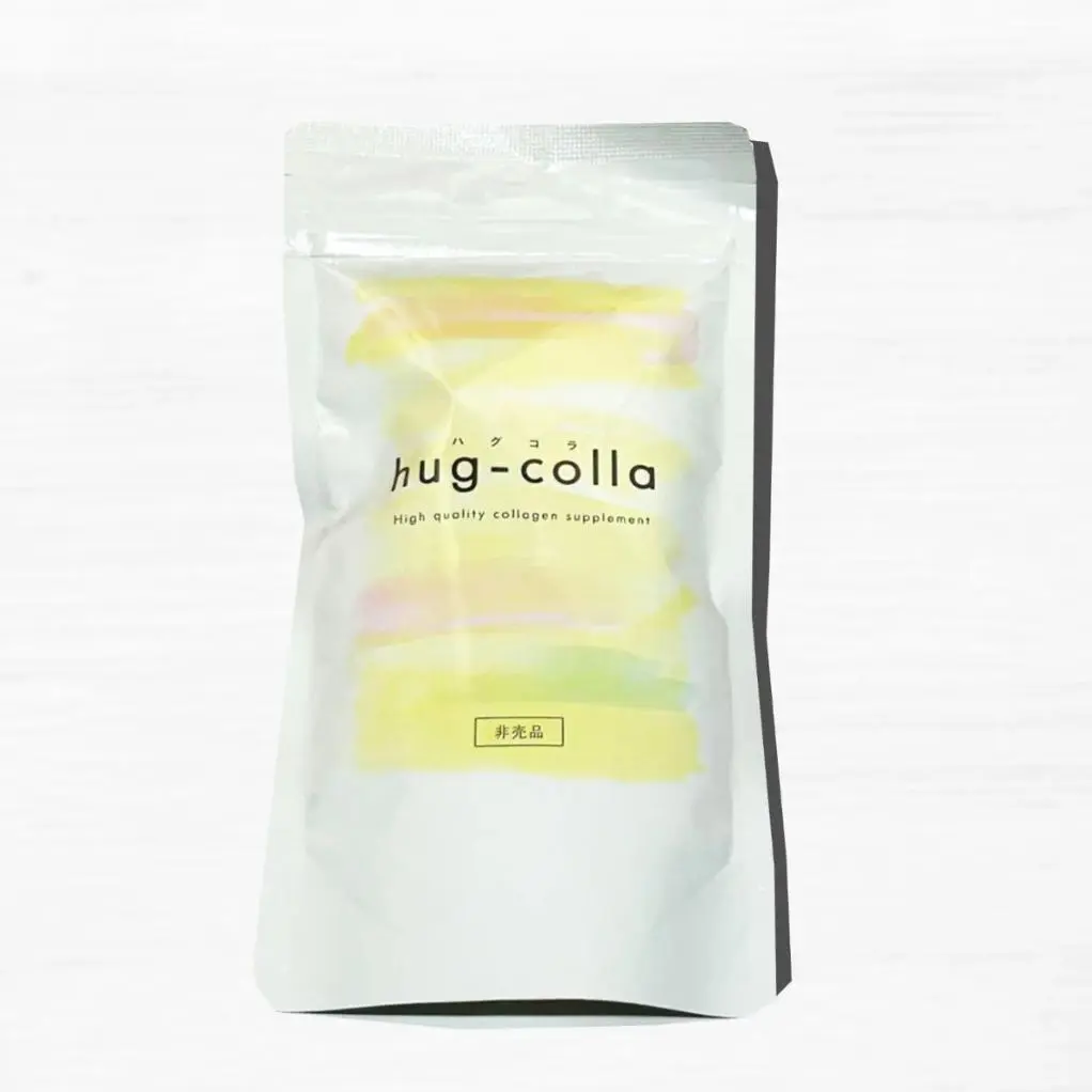 hug-colla 哈咕可拉 50克 的縮圖