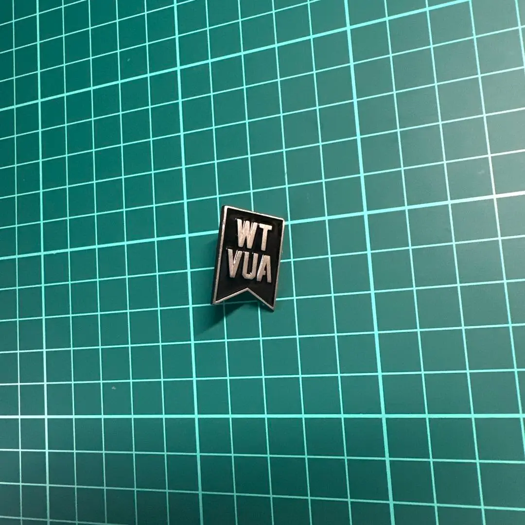 2025年最新】WTAPS ピンバッジの人気アイテム - メルカリ
