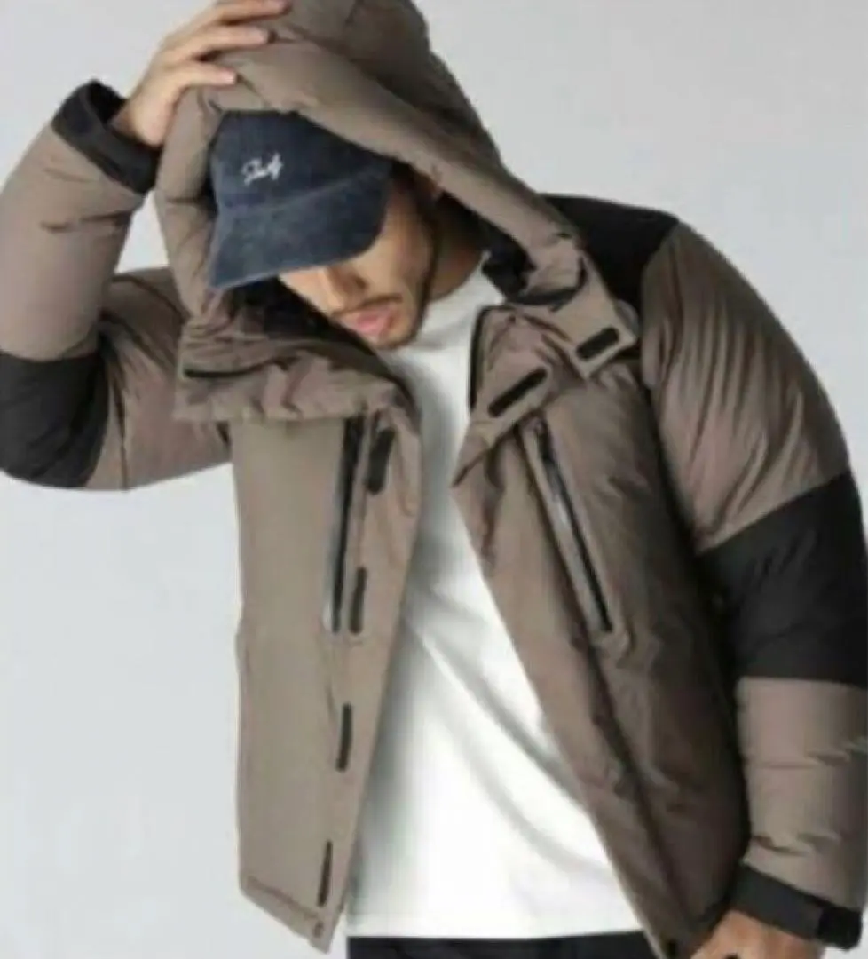 THE NORTH FACE バルトロライトジャケット L