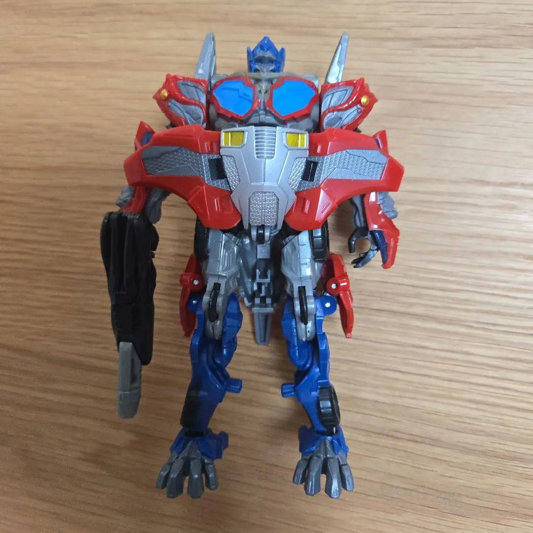 トランスフォーマー「MA-05 プロトフォーム オプティマスプライム」 ○映画 トランスフォーマー MA-05 プロトフォーム オプティマス