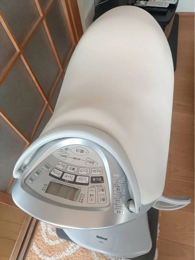 エクササイズグッズ National EU7800 JOBA Amazon | ナショナル(National) 乗馬フィットネス機器 ジョーバ