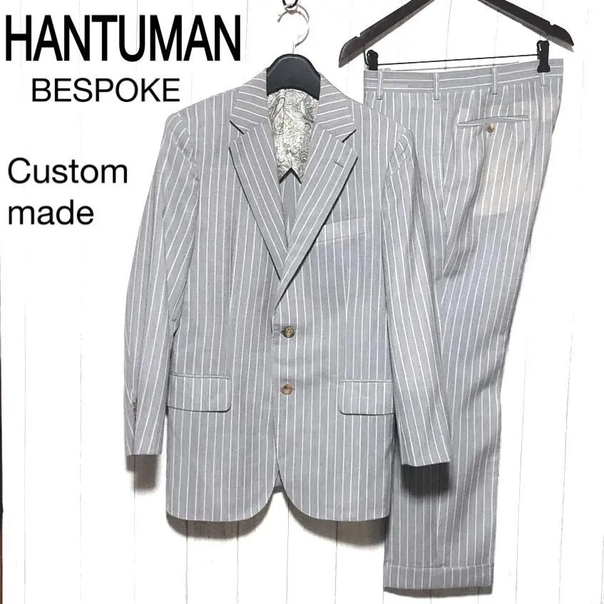 2025年最新】huntsman スーツの人気アイテム - メルカリ