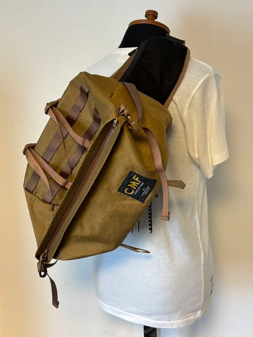 m*x様 CMF OUTDOOR GARMENT ウエストバック m*x様 CMF OUTDOOR GARMENT ウエストバック