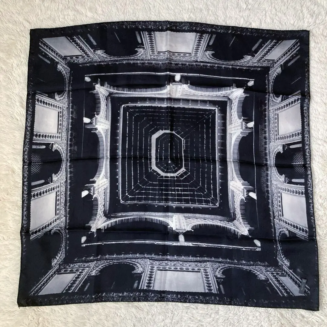 Monica Sarti ニット・セーター レディース モニカサルティ 中古　古着 Monica Sarti モニカサルティ ニット・セーター S グレー 【古着