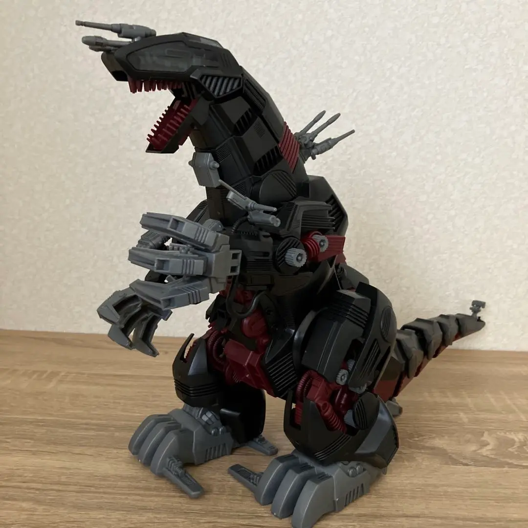 【だっきすと】旧ゾイド　ゴジュラスマークII、デスザウラー だっきすと様専用】旧ゾイド ゴジュラスマークII、デスザウラー