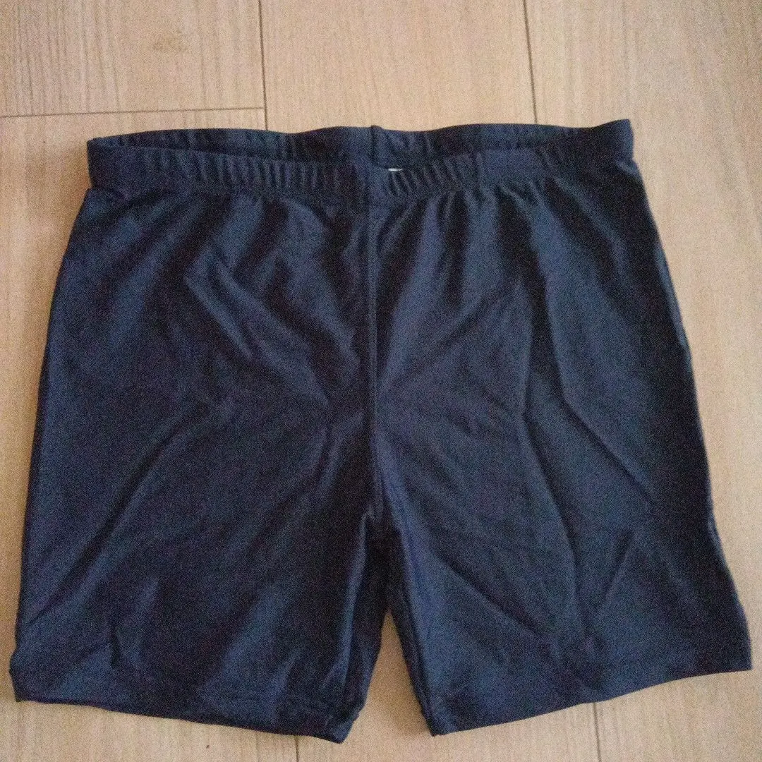 Thumbnail of Free shipping, navy blue, 1 piece, size 150, for boys