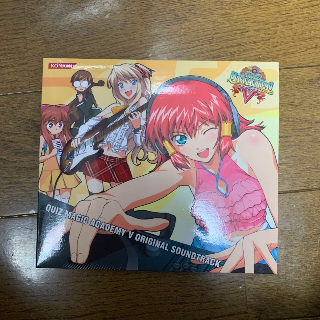 2025年最新】クイズマジックアカデミー cdの人気アイテム