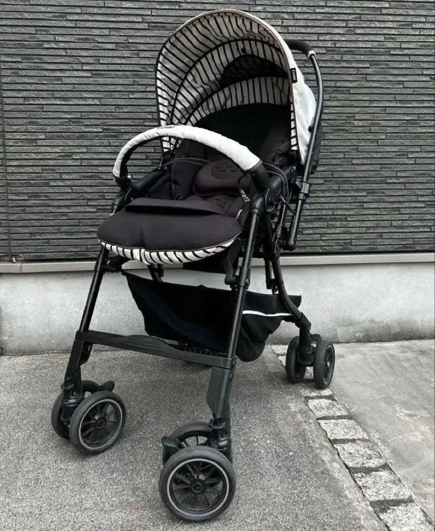 2025年最新】コンビ メチャカルハンディ オート4キャス エッグショック