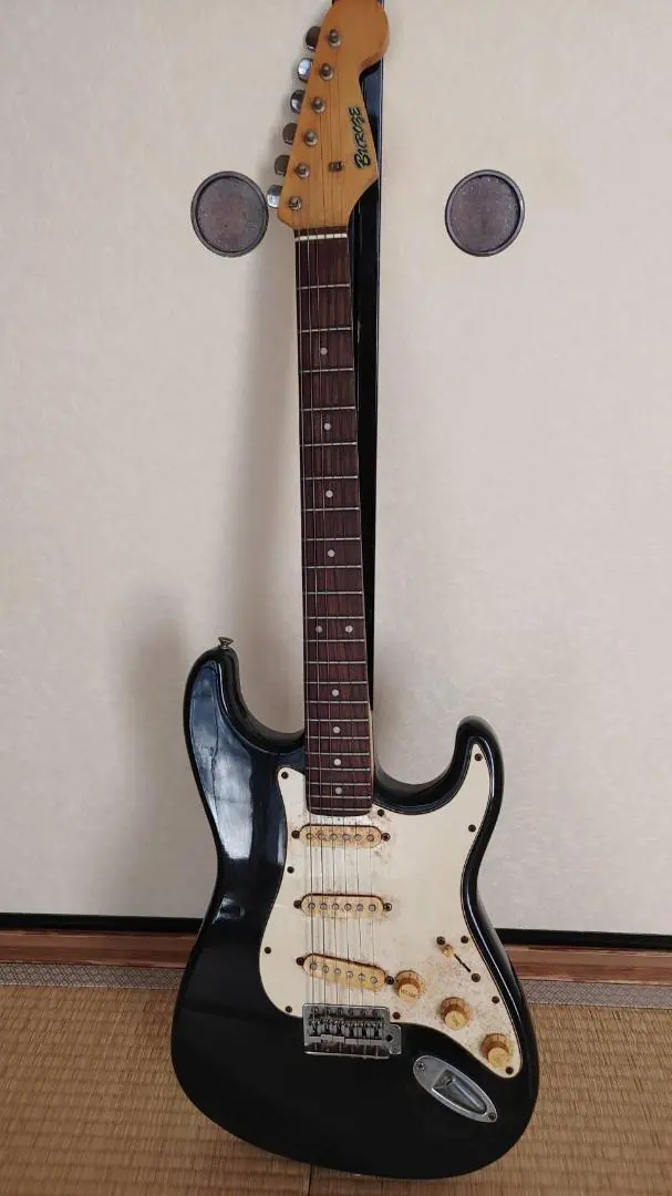 BUROZE ブローズ エレキベース m33716968497_1.jpg?1724845200