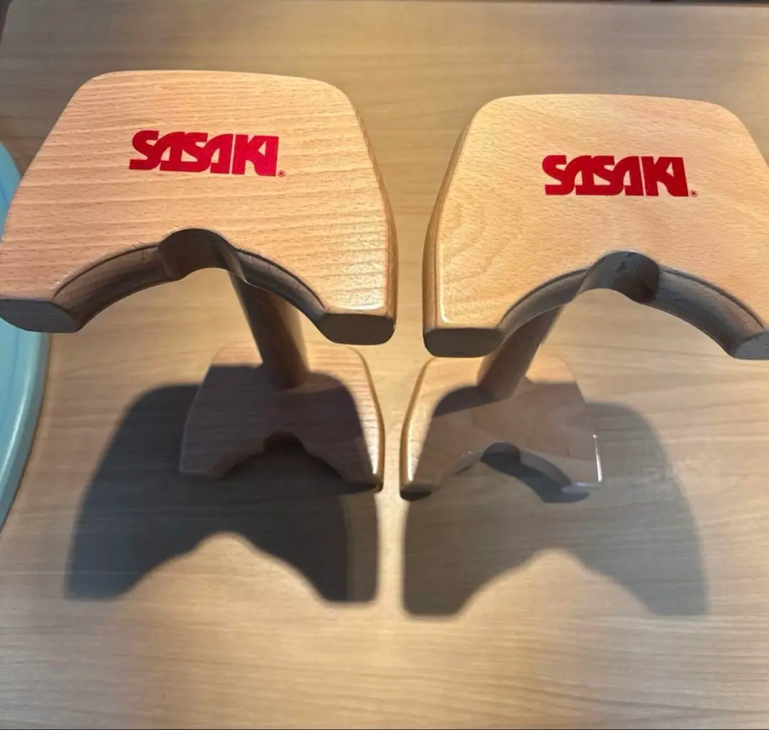 SASAKI 倒立バー 倒立バー（SASAKI) （倒立バー（ベルト付き） – ササキスポーツ
