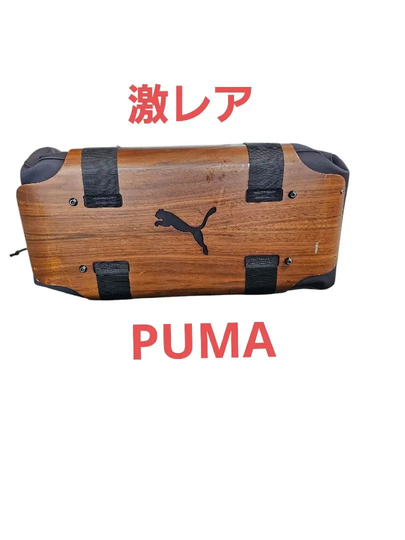 限定品⭐︎未使用『PUMA』urban mobilityボストンバッグ＆ポーチ4点 楽天市場】プーマ ボストンバッグ（カラーパープル）（バッグ