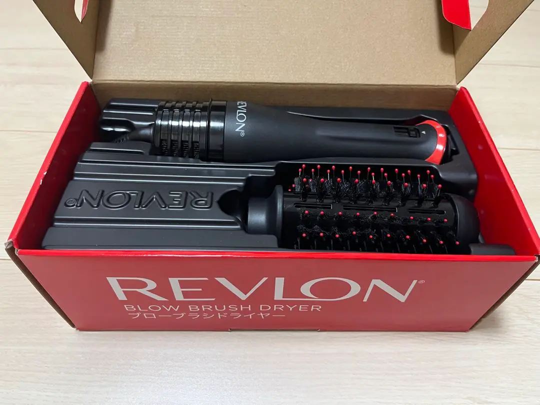 2025年最新】Revlon hair dryer brushの人気アイテム - メルカリ