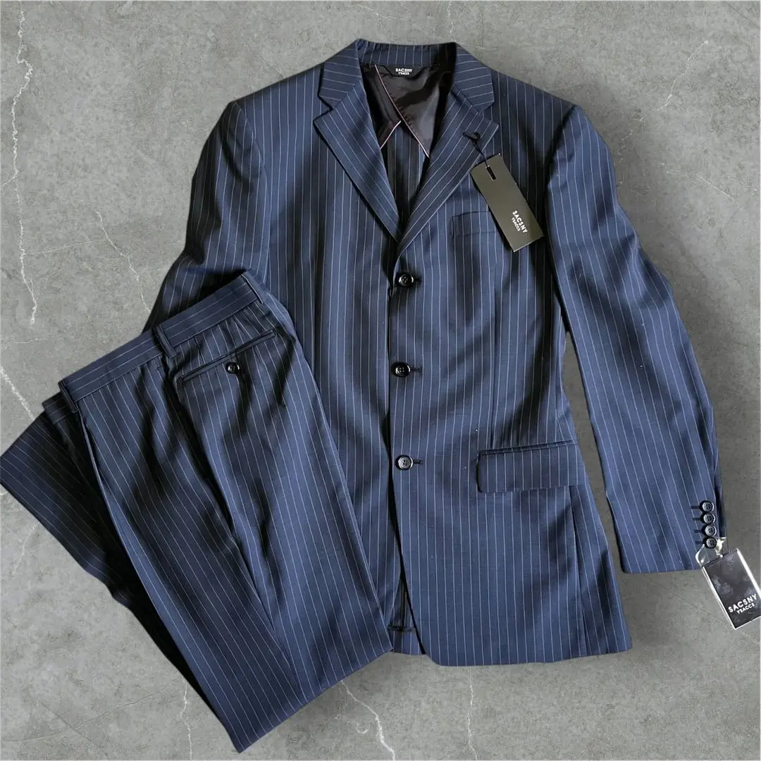 SACSNY Y,SACCS スーツ　3点セット 2025年最新】sacsny スーツの人気アイテム - メルカリ