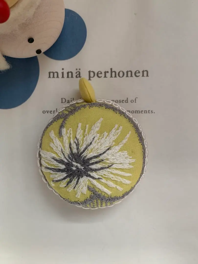 お客様ご確認専用　ミナペルホネン生地　マカロンメジャーセット 2025年最新】mina perhonen メジャーの人気アイテム - メルカリ