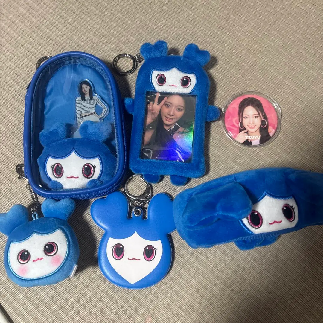 2025年最新】ツウィグッズの人気アイテム - メルカリ