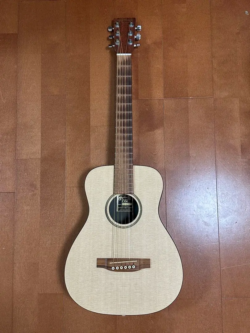 Amazon | Martin アコースティックギター Little Martin Series