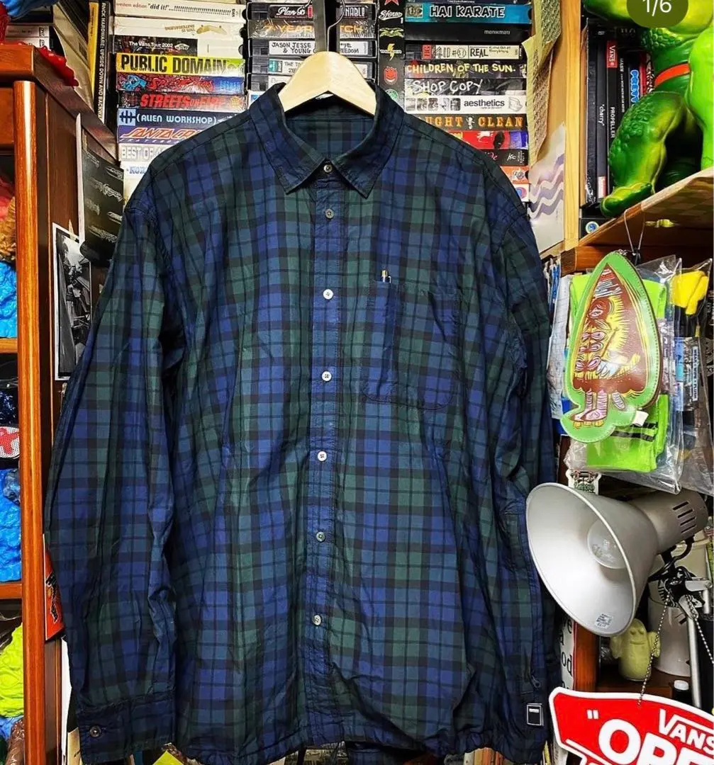 2025年最新】brochure generally shirtsの人気アイテム - メルカリ