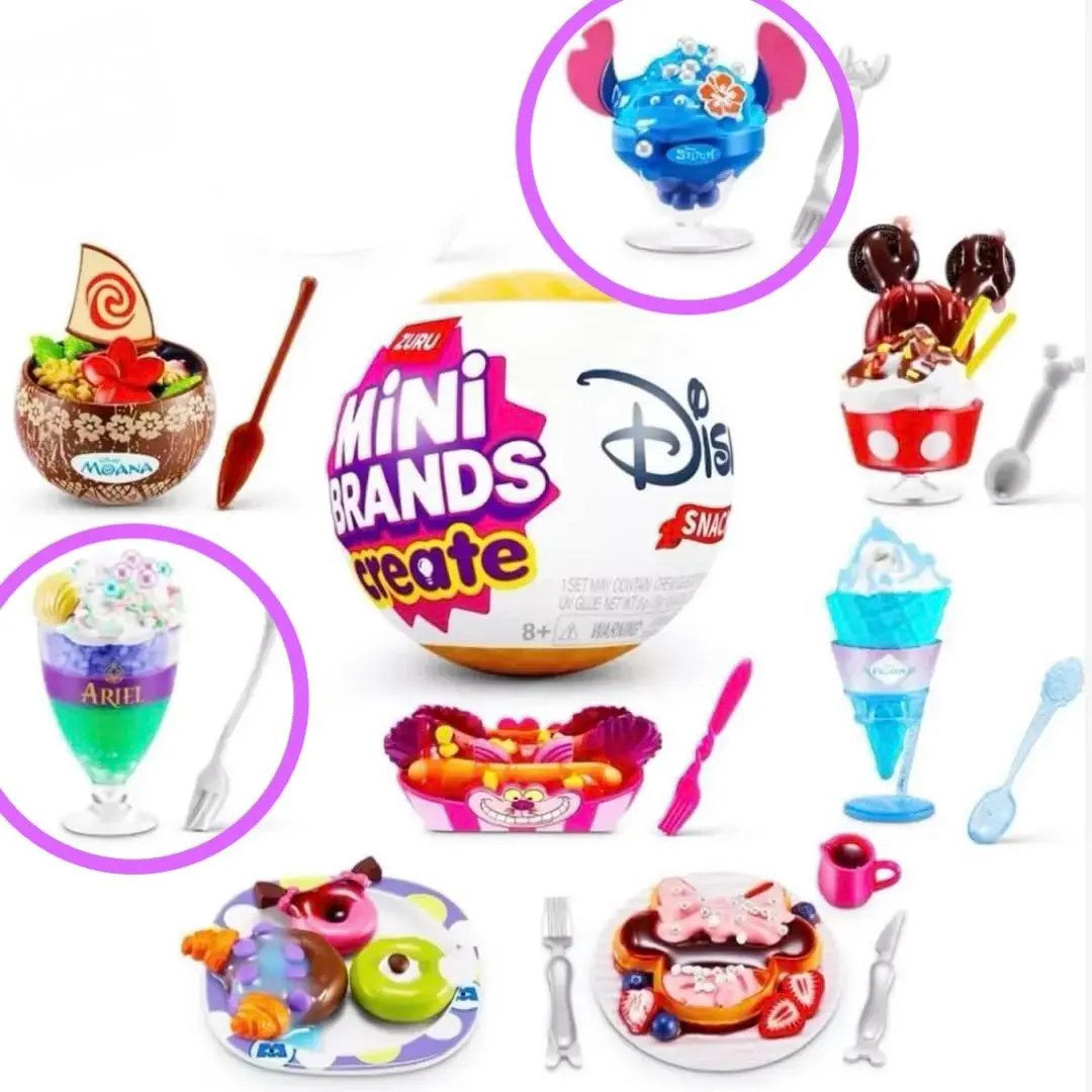 2025年最新】ミニブランズcreateの人気アイテム - メルカリ