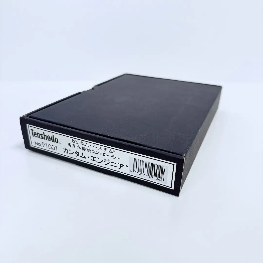 天賞堂 Quantum Engineer No.91001 中古品 的縮圖