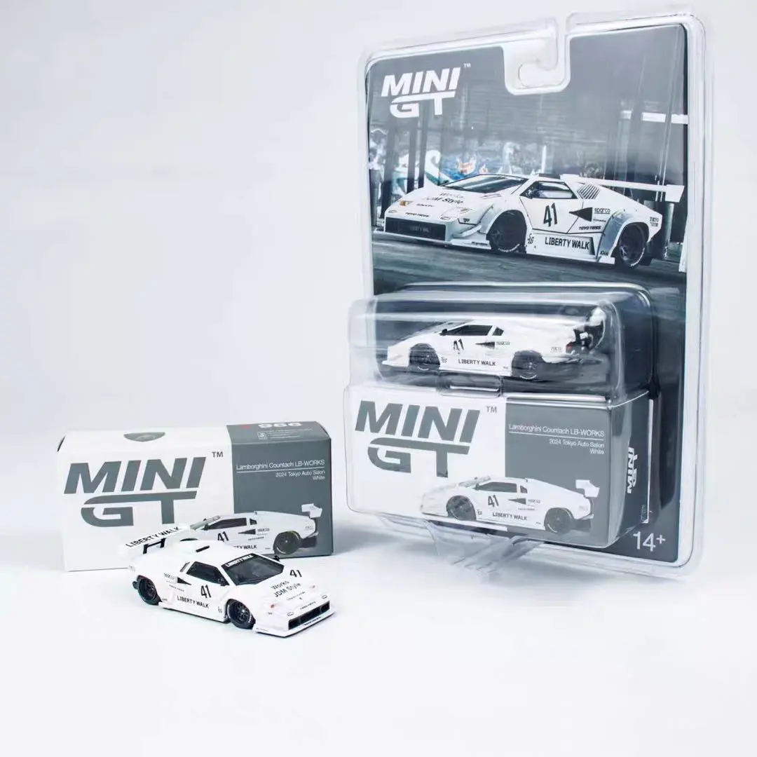 2025年最新】LIBERTY WALK トミカの人気アイテム - メルカリ