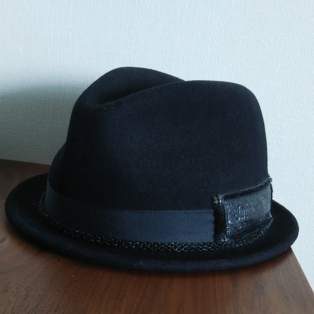 定価2万　ジェイデッドバイナイト　キャップ 本革　ハンドメイド銃デザイン刺繍 定価2万ジェイデッドバイナイトキャップ 本革ハンドメイド銃