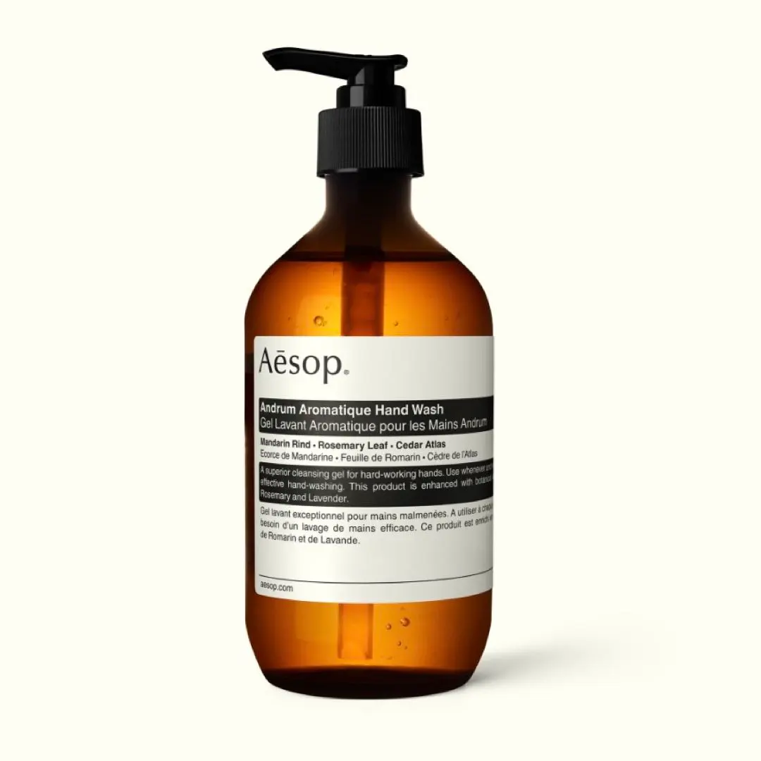 Thumbnail of Aesop Rind Body Balm 500mL New Body Cream Citrus