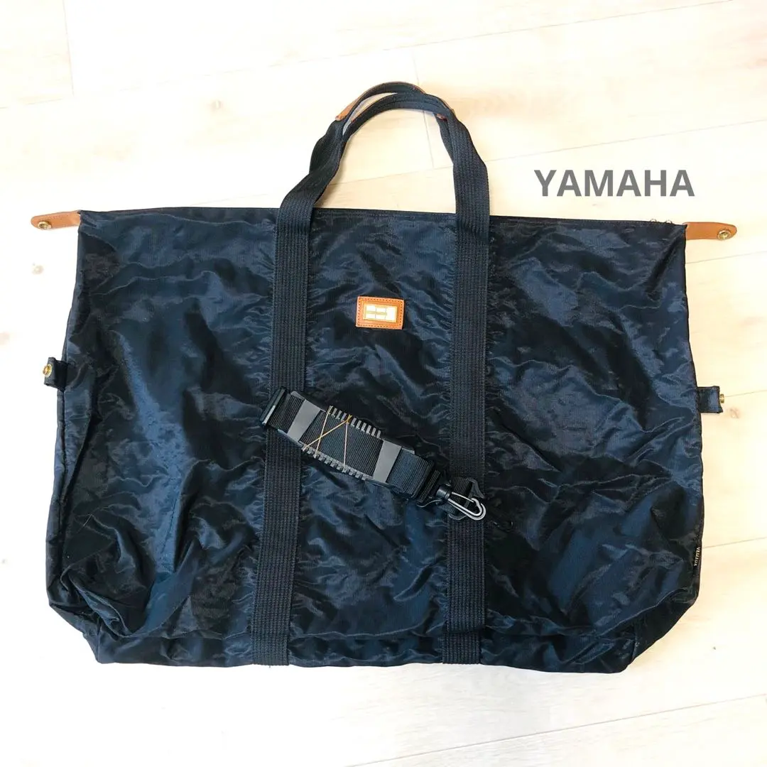 YAMAHAトラベルトートバッグお値下げ中 2025年最新】YAMAHA トートバッグの人気アイテム - メルカリ