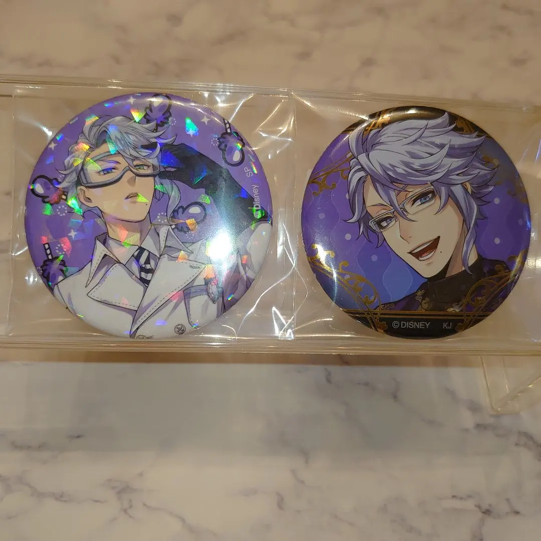 扭曲仙境 阿祖爾 徽章 套組 的縮圖