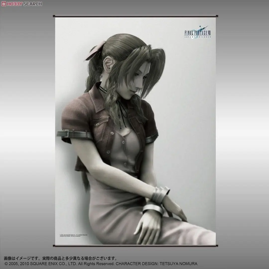 非売品 ディシディア ファイナルファンタジー告知ポスター B2サイズ 非売品】ファイナルファンタジーX PS2 ユウナ B2 サイズ