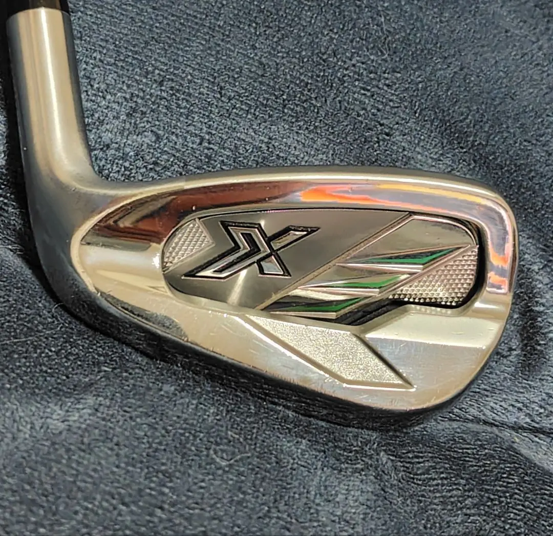 KBS TGI(95) テーパー 5-PWセット 日本仕様 KBSシャフト KBS TOUR C-TAPER95 C-テーパー ブラック 日本限定