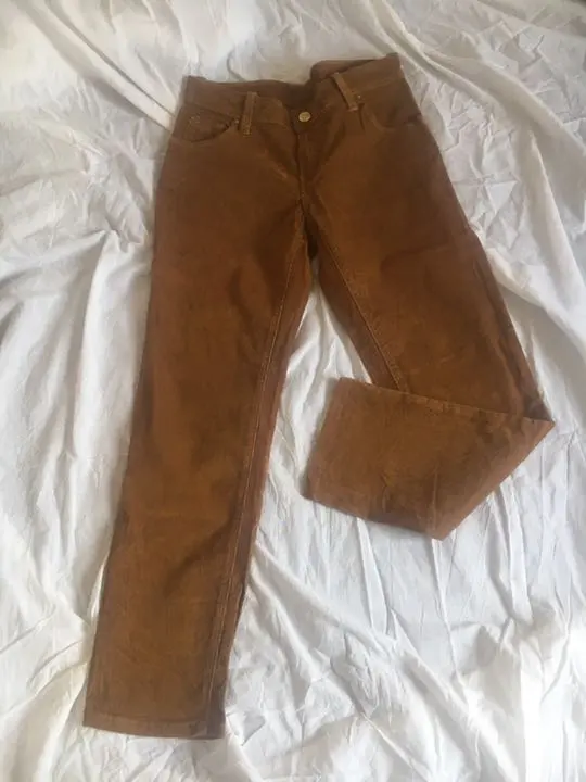 李維斯 燈芯絨 的縮圖