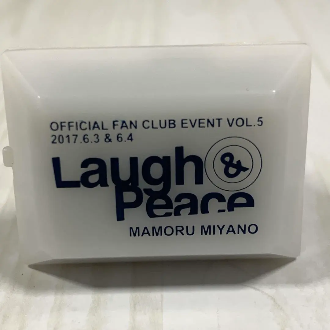 宮野真守リングライト 宮野真守 リングライト | Shop at Mercari from Japan! | Buyee