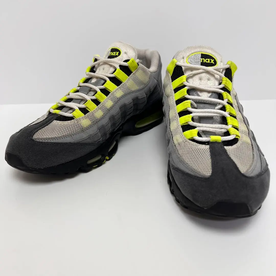 NIKE スニーカー グレー/イエロー NIKE公式】 グレー シューズ / スニーカー【ナイキ公式通販】
