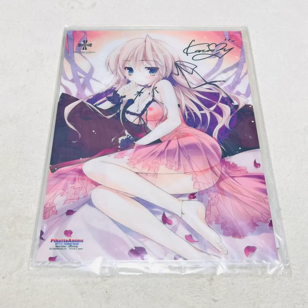 karomix karory タペストリー4本セット　未使用品　①おまけ5枚目 2025年最新】karomix セットの人気アイテム - メルカリ
