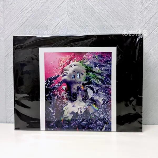 REPSYCLE～hide 60thアニバーサリー　スペシャルボックス　中古 REPSYCLE～hide 60th Anniversary Special Box～ ［3CD+Blu-ray