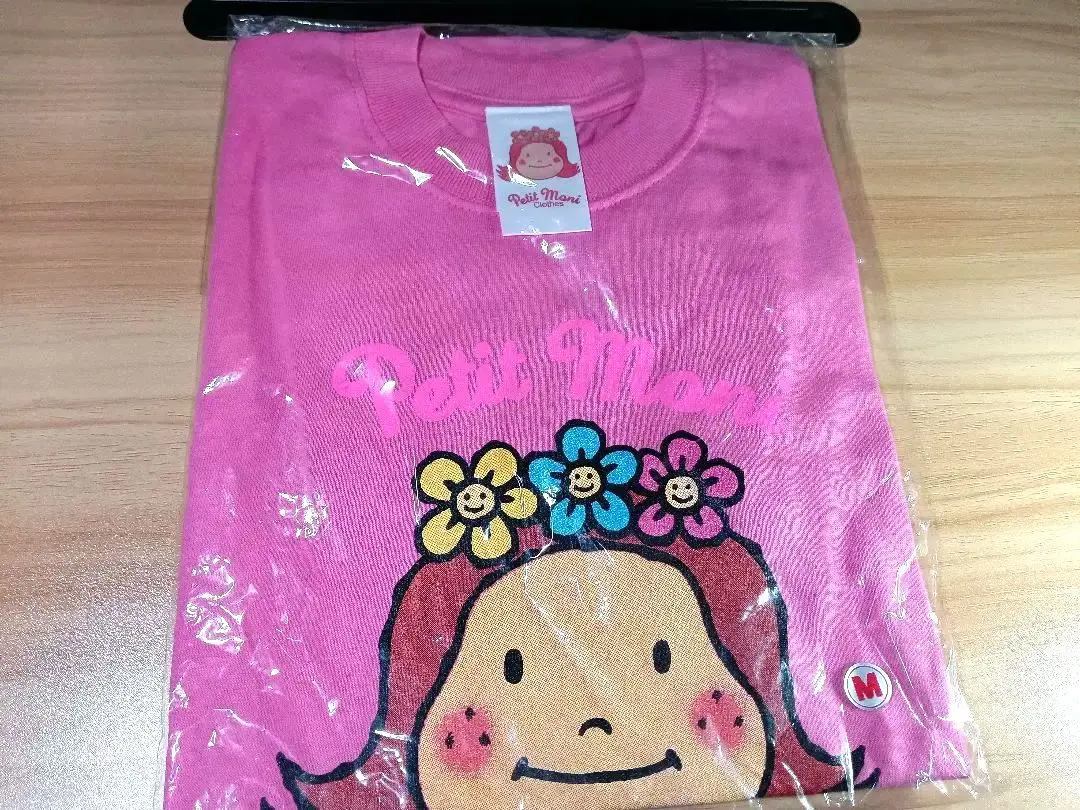Tシャツ Petit Moni プッチモニ アイドル USA製 90s 当時物