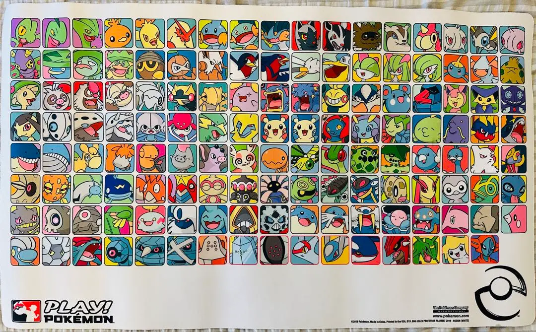 2025年最新】ポケモンカード プレイマット プロフェッサーの人気