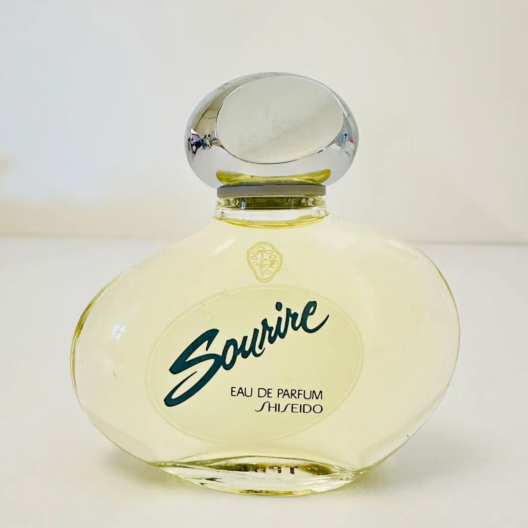 新品未使用 資生堂 スーリール 60ml 資生堂 スーリール 60ml - 香水(ユニセックス)オンライン ストア