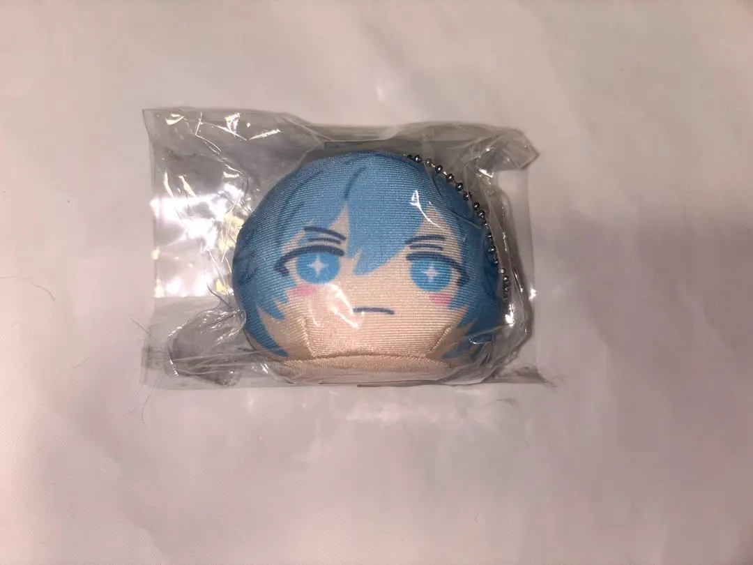 Thumbnail of I7 (Idolish7) O-manju (bun-shaped plushie) Tamaki