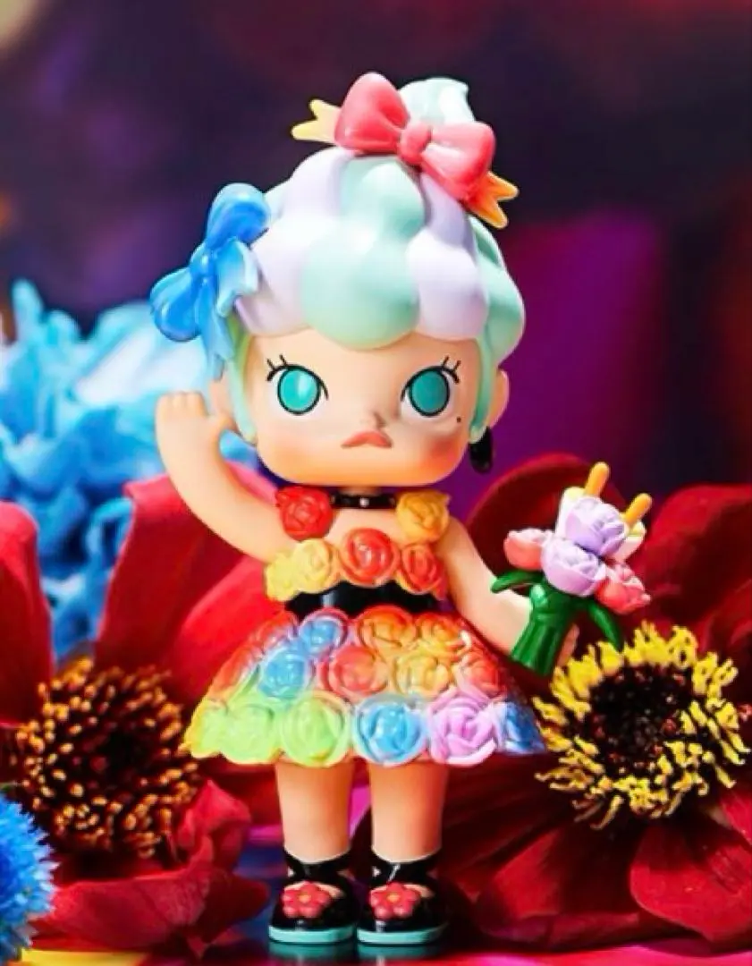 2025年最新】molly 蜷川実花の人気アイテム - メルカリ