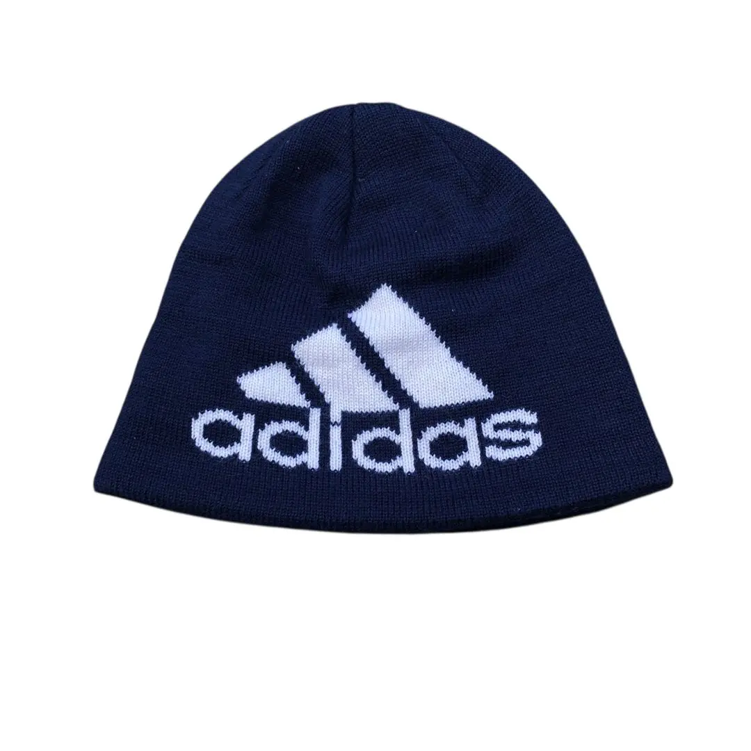 Thumbnail of [00's] adidas Knit Cap Beanie Vintage Y2K