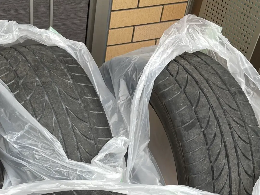 タイヤ ATR SPORTS 255/35ZR20 2本 タイヤ ATR SPORTS 255/35ZR20 2本