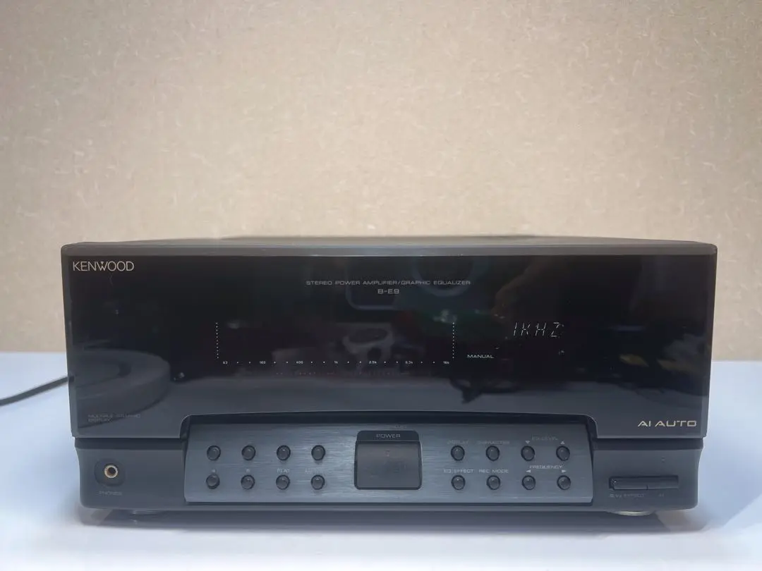 2025年最新】kenwood e9の人気アイテム - メルカリ