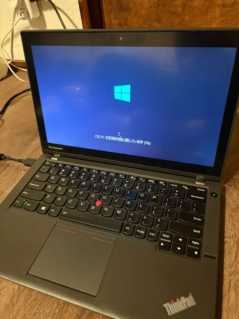 2025年最新】ThinkPad X240 i7の人気アイテム - メルカリ