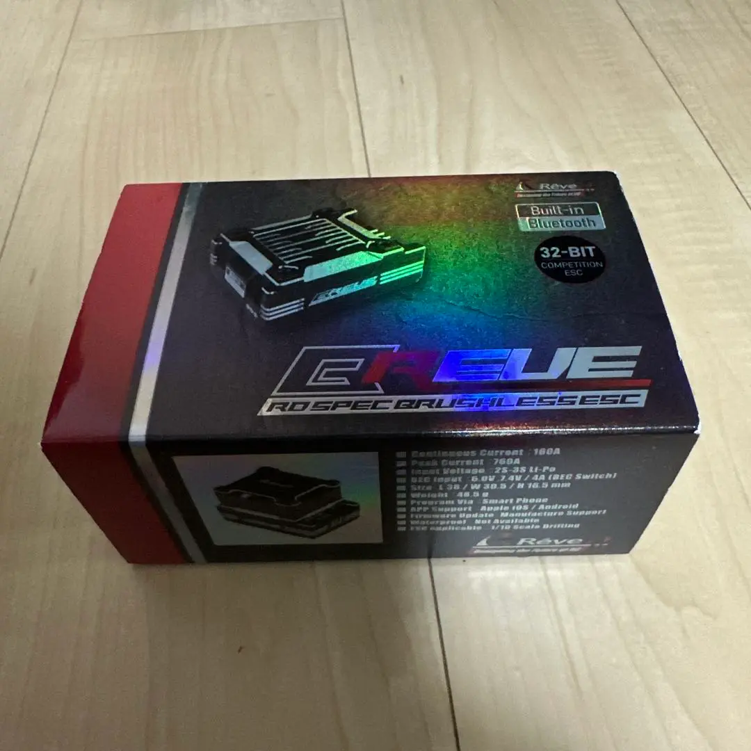 最終価格　ReveD Breveアンプ 2025年最新】reveD breveの人気アイテム - メルカリ